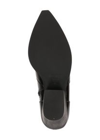 Bianco Bottines 'JODY' Femme noir taille 39