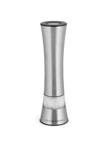 Cole & Mason Cole & Mason Burford, Pfeffermühle + Salzmühle, Silber