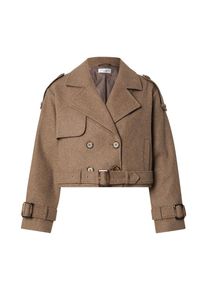 CITA MAASS Veste mi-saison Femme marron taille 46