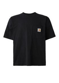 Carhartt Work In Progress Carhartt WIP T-Shirt Homme noir taille S