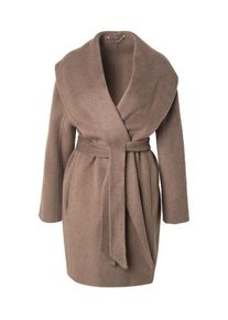 BOSS Manteau mi-saison 'Cariby' Femme gris taille L