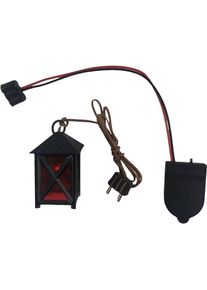 Kahlert Licht, Laterne, Krippenlaterne