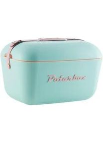 Kühltasche Polarbox Türkis ca. 20l
