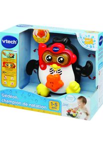 Vtech Gédéon champion de natation FR (Französisch)