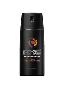 AXE, Deo, DARK TEMPTATION deo vapo 150 ml (Spray, 150 ml)