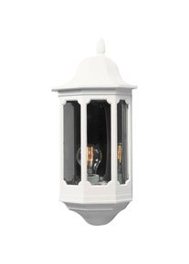 Konstsmide, Gartenbeleuchtung, Pallas (E27, IP23)