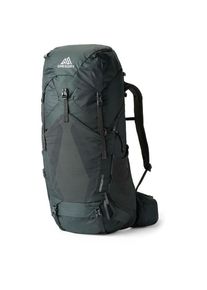 Gregory Paragon 50 RC Walking backpack (S/M, grey/black)