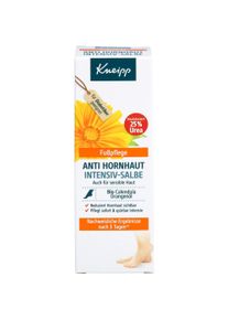 Kneipp-Verlag, Fusspflegemittel, Kneipp Anti Hornh Intensiv (Hornhautentferner, 75 ml)