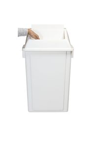 Pattumiera basculante Probbax