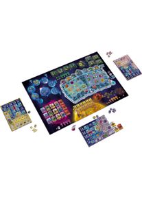 STROHMANN GAMES Expertenspiel Federation -DE- (Deutsch)