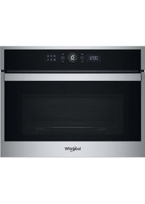 Whirlpool WMW47HMX, Mikrowelle, Schwarz