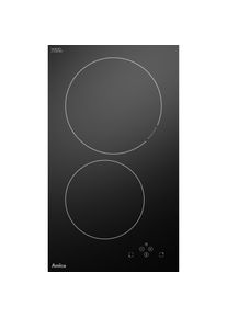 Amica DDI3201B, Kochfeld, Schwarz