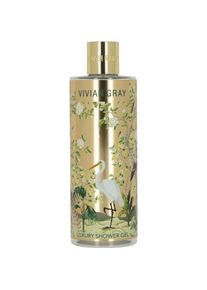 Vivian Gray, Duschmittel, Birds of Paradise Duschgel 500 ml (500 ml)
