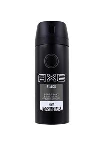 AXE, Deo, Black Desodorante 150ml Vaporizador (Spray, 150 ml)