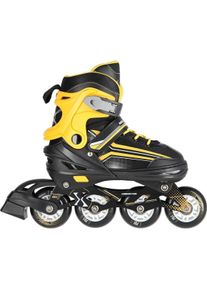 Nils, Inline Skates, (34, 35, 36, 37, 38)