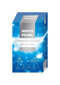 Vitalcare, Bleaching, PAP White Pearl System - Whitening System - 80ml (80 ml, Bleaching Gel)