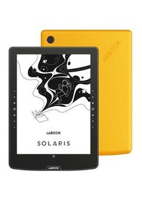 Inkbook Solaris Gelb (Solaris Gelb), eReader, Gelb