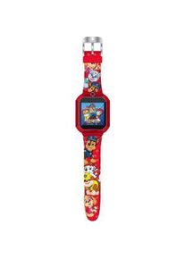 Accutime Uhr Interaktive Smart Watch Paw Patrol 26 Spiele, Smartwatch