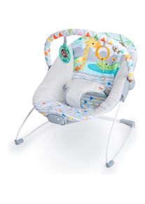 Bright Starts, Babywippe, Safari Fun