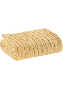 VIVARAISE, Decke, Stonewash Swami (130 x 200 cm)