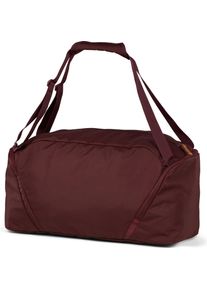 Satch, Tasche, Sporttasche Nordic Ruby, beere, Rot, (25 l)