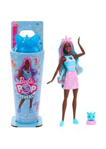 Barbie Pop Reveal Serie Animal Party - Unicorno