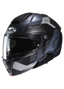 HJC, Motorradhelm, I 90 (57 - 58 cm, M)