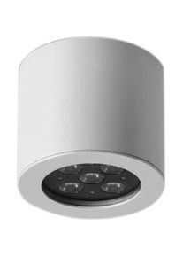 Meyer & Meyer, Wandleuchte + Deckenleuchte, Meyer LED-Deckenleuchte 5x2,5 W