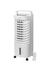 Sencor Klimator SFN 5011WH, Klimaanlage, Weiss