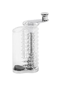 Cole & Mason Cole & Mason Wallis, Pfeffermühle + Salzmühle, Transparent