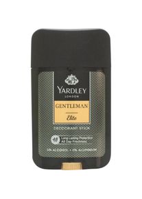 Yardley, Deo, Gentleman Elite Deostift (Stick, 50 ml)