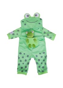 Tiny Treasures Froggy All-In-One Outfit (30548)