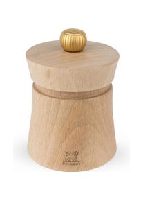 Peugeot Baya, Pfeffermühle + Salzmühle, Braun