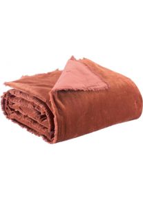 VIVARAISE, Decke, Fara (200 x 135 cm)