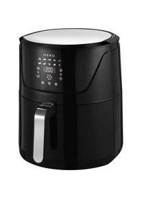 xO HExO COOK XL Heissluftfritteuse, Fritteuse