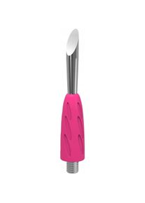 Staleks, Bodylotion, Manicure Attachment Combo Uniq 12 Beveled Pusher