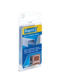 Rapid, B&uuml;roklammer, Heftklammer BMN 53/08 a 1080 (1080 x)