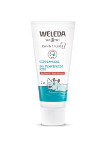 Weleda, Zahnpasta, Zahngel (50 ml)