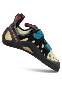 La Sportiva Women's Tarantula Climbing shoes Women (33, black)