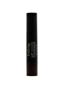 Isadora, Lippenstift + Lipgloss, Lip Desire 68 Rum Raising (68 Rum Raisin)