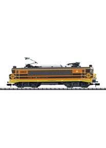 MiniTrix 16007 N E-Lok 4401 der Rotterdam Rail Feeding (Spur N)