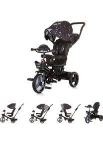 Chipolino Tricycle Dreirad Be Active 2in1