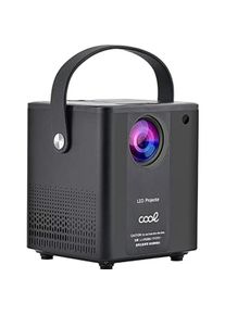 Cool Projektor Rainbow Full Hd 3000 Lm 1920 X 1080 Px, Beamer
