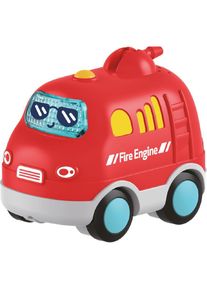Scandinavian Baby Products Mein Auto – Feuerwehr