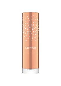 Catrice, Lippenpflege, Glam In Gold Glow Lip Balm (Lippenbalsam)