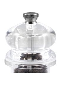 Cole & Mason Cole & Mason Pfeffermühle 575, Pfeffermühle + Salzmühle, Transparent