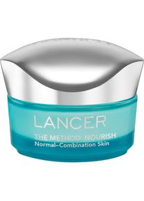 Lancer, Gesichtscreme, The Method: Nourish (50 ml, Tagescreme)