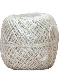 Wihed&uuml;, Verpackungsmaterial, Bindf&auml;den &ndash; Packschnur Ausf&uuml;hrung: extra fein, &Oslash;: 1,0 mm, f&uuml;r Pakete: bis 2 kg