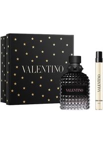 Valentino Uomo Born In Roma Gavesæt Parfumer Male 60 ml