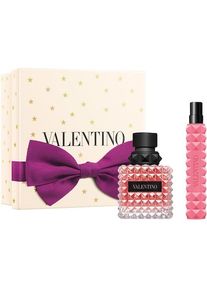 Valentino Donna Born In Roma Gavesæt Parfumer Female 60 ml